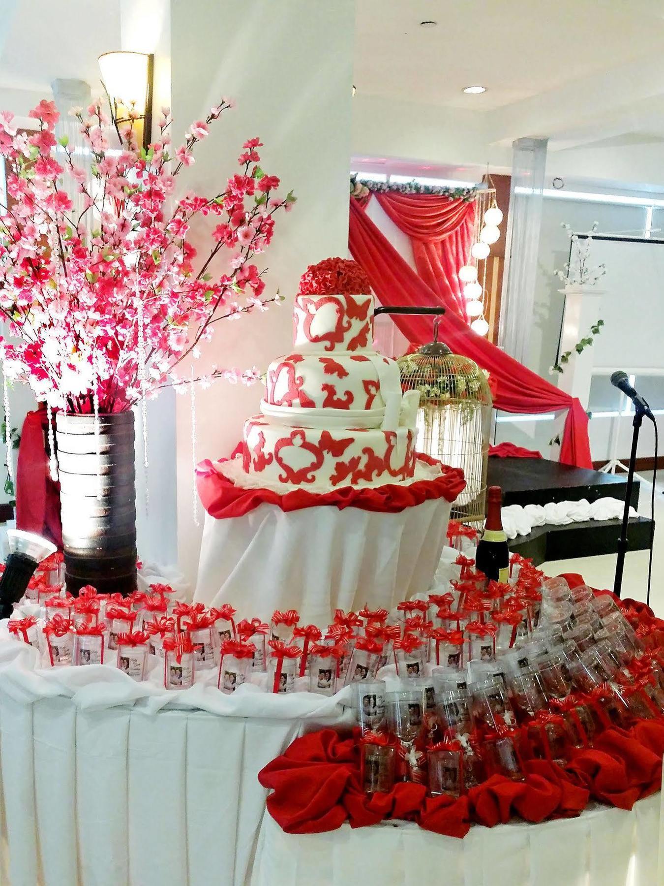 Cherry Blossoms Hotel Manila Kültér fotó